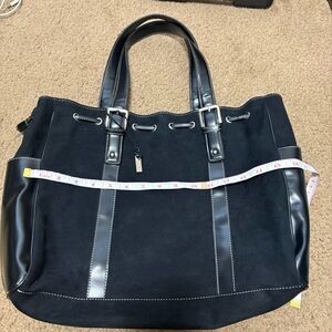 Ralph Lauren RL Fragrance Tote Bag